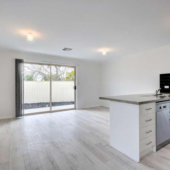 Bedroom and office in one space